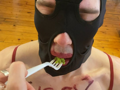 Cuckold Lunch Service, Part I