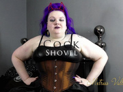 Cock Shovel