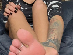 "Wannabe Cuck" [Cuckie Training]