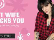 Hot Wife Cuckold Fantasy Roleplay by Evelyn Storm