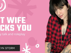 Hot Wife Cuckold Fantasy Roleplay by Evelyn Storm