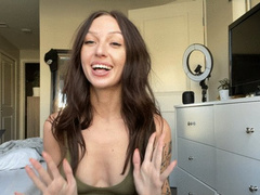 583 I Went On a Date Cuck