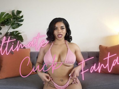 Ultimate Cuck Fantasy