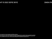 The Cuck in The Closet SOFIE SKYE