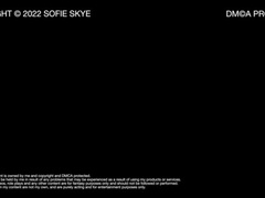 The Cuck in The Closet SOFIE SKYE