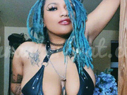 I FUCK HIM AND LAUGH AT YOU - AUDIO