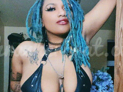 I FUCK HIM AND LAUGH AT YOU - AUDIO