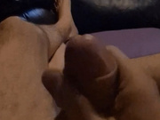 The Lonely Night of a Cuckolded Slave !