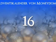 Adventskalender - Tür 16 (Mein Sexleben vs dein "loserporn")