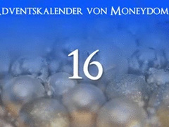 Adventskalender - Tür 16 (Mein Sexleben vs dein "loserporn")