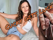 Cucky gets Lucky Custom