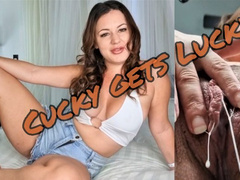 Cucky gets Lucky Custom