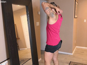 Cuckold Fantasies from FTM TransMan