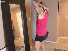 Cuckold Fantasies from FTM TransMan