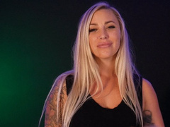 You Turned Your Girlfriend Into A Whore