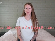 Open Relationship, Cuck GFE II