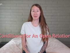 Open Relationship, Cuck GFE II
