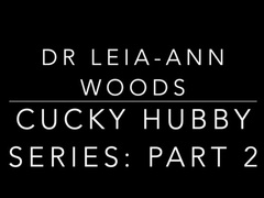 Cucky Hubby: Little Sweat Licker