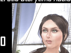 Pussy Pirate Vs Cuck: An Erotic Story Time Audio