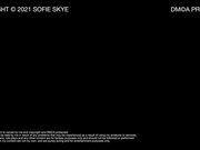 Your Hot Wife Is BBC Only Now SOFIE SKYE