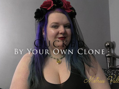 Cucked By Your Own Clone