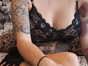 "Cuck Suck" [Oily Soles + Alpha Tease]