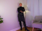 Rinsed & Cucked By An Alpha Couple