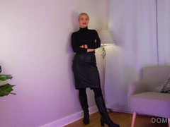 Rinsed & Cucked By An Alpha Couple