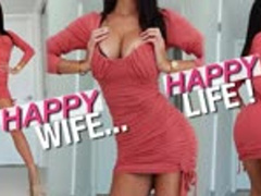 Happy Wife Happy Life!