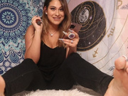 Feeding Time For Cuck