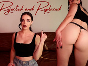 Rejected And Replaced
