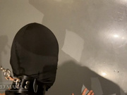 Locked and Stuffed Cuck