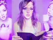 Bedtime Story for Cucks