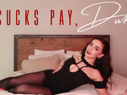 Cucks Pay, Duh