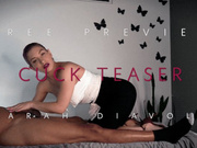 Cuck Teaser