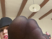 your wife fucks a bbc at the same party