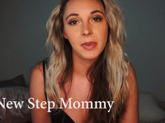 New StepMommy