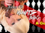 Your Girlfriend Wants BBC (A Cuck Guide)