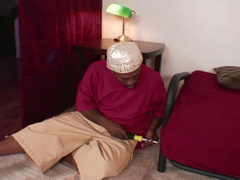 Hot Wife Maggie Sucks And Fucks Her 1st BBC While Husband Is Out! (mp4)