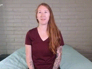 Fucking My Tattoo Artist