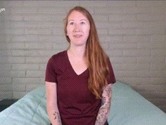 Fucking My Tattoo Artist