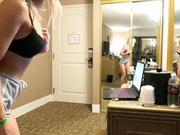 I Called Delivery While My BF Was Out