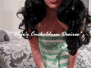 Wife's Cuckoldress Desires 1080P