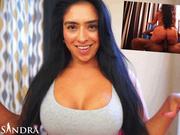 Latina Pussy Is For Black Men