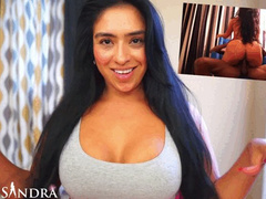 Latina Pussy Is For Black Men