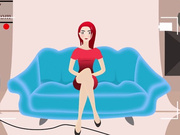 Cuckolds Wife Fucks Trainer