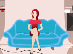 Cuckolds Wife Fucks Trainer