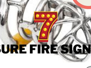 7 sure fire signs you're a cuckold