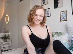 Going out to get fucked by another man