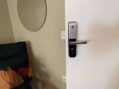 LANA NOCCIOLI The Cuckolder Ep 2 - One to WORSHIP, other to be a FORNITURE! Two SLAVES under my FEET